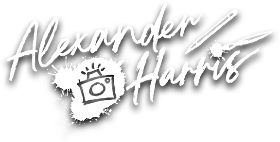 Alexander Harris Logo